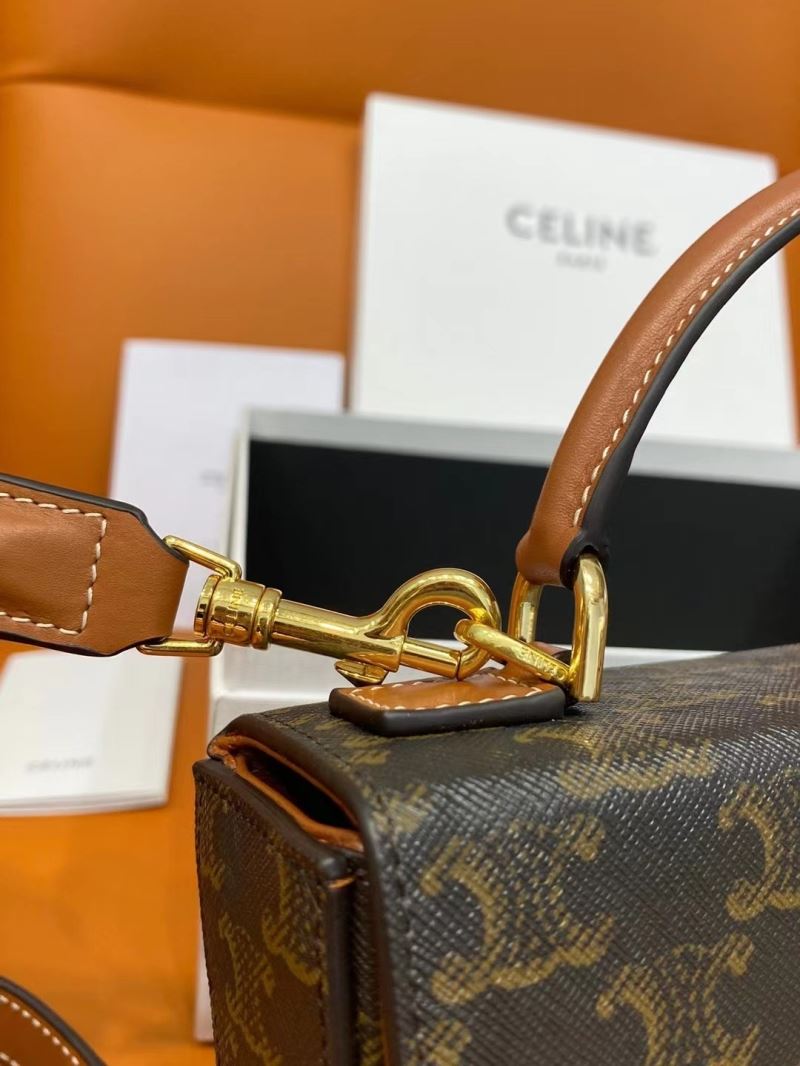 Celine Triomphe Bags